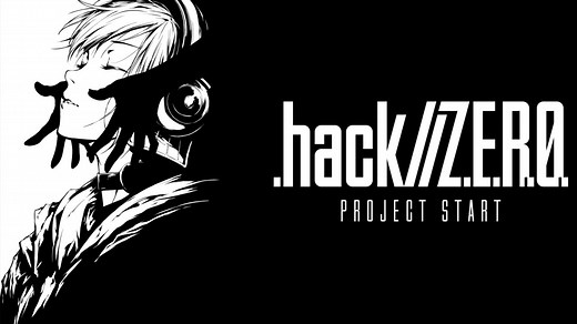 Brand New .hack Game Announced as CyberConnect 2 Revives Classic RPG Series