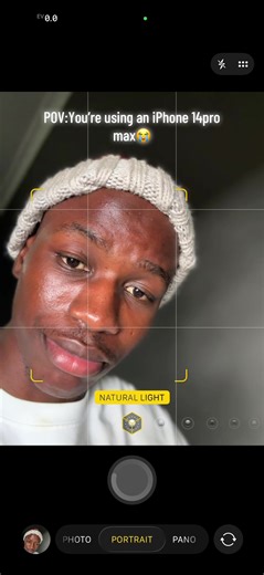 Optimizing iPhone Camera Settings for Stunning Photos