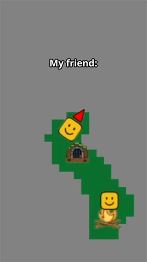 1.3M views · 7.2K reactions | Ai cũng có người bạn như này 﫣 #roblox #robloxgames #robloxfyp #robloxvietnam #robloxvng #99nightsintheforest | Roblox VN | Facebook