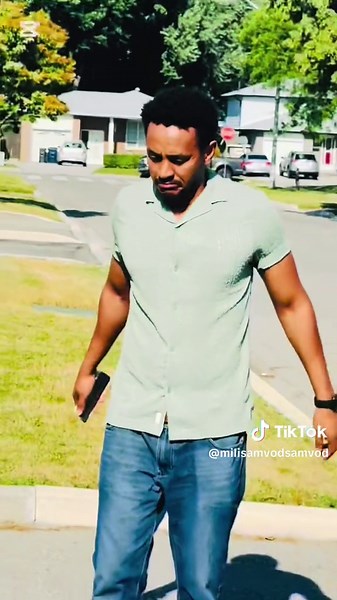 Exploring Ethiopian TikTok Culture and Traditional Clothing