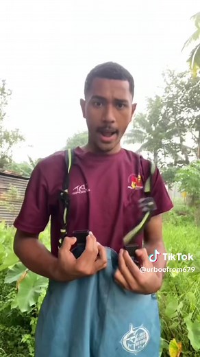 A Peaceful Escape to Fiji - Daily Vlog and Homemade Adventures