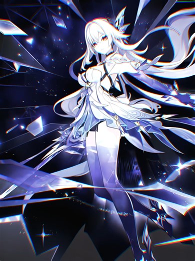 Skirk in Genshin Impact: Everything You Need to Know