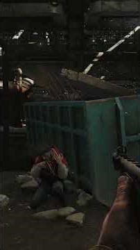 Pov your Scav has a Lab Access key Card but Tagilla wants you