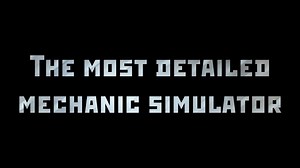 Biker Garage: Mechanic Simulator