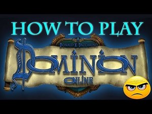 Gameplay/Tutorial/Guide - How To Play Dominion Online