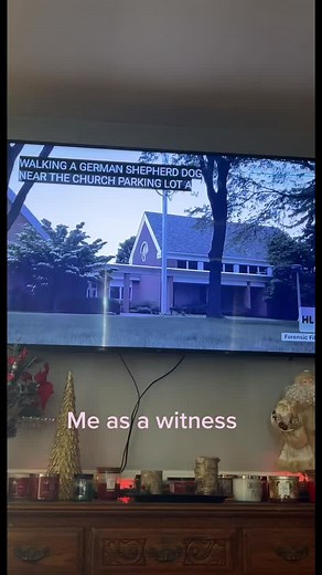 Sorry not sorry. 🤷🏼‍♀️ #FYP #dogsoftikok #foryou #foryoupage #DogMomTikTok #DogMom #ILoveDogs #PeopleSuck #ForensicFiles