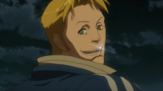 Americans Are Brutes: American Characters in Anime