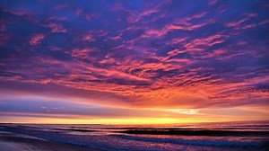 Ogunquit photographer shares every Maine sunrise for the last seven years