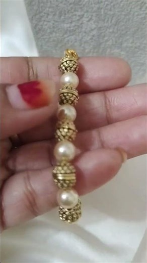 cute BRACELETfor your loved ones#viral#trending#bracelet#swarovski#jewellery#babies#handjewellry