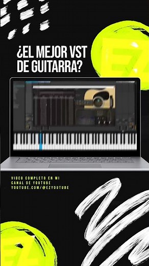 THE BEST FREE Guitar VST EVER? #musicproducer #free