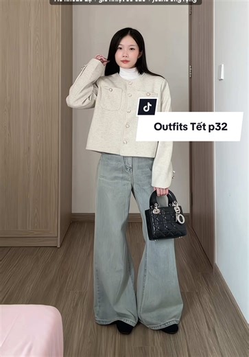 Mặc Gì Để Ấm Áp Trong Tết Lạnh?