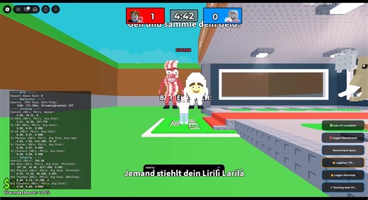 Creative Brainrot Scripts for Tutorials