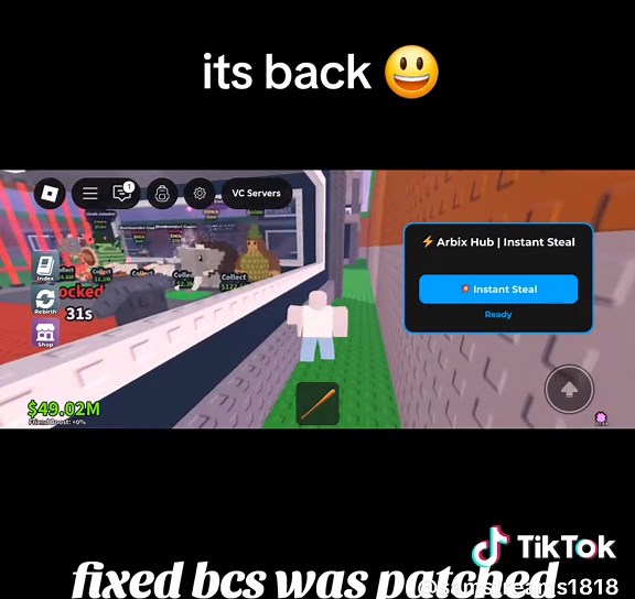 Robux Stealer Script Tutorial: Fixed and Funny