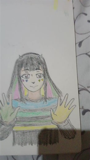 Caught Up with Deadlines: My Drawing Journey