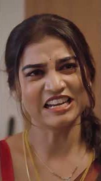 సిగ్గుందా.. మనిషివేనా? #iammarried #ridhi #webseries#shorts #trending #ridhiofficial