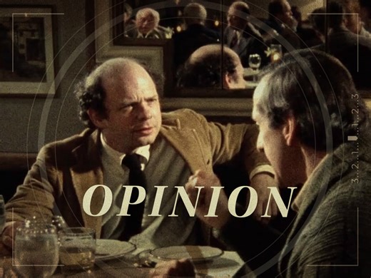 Why 'My Dinner with Andre' is more relevant today than ever