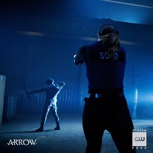 167K views · 3.6K reactions | Another vigilante down? See what happens. Stream the season premiere of Arrow for FREE: go.cwtv.com/ARW701fb | Arrow | Facebook