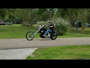 2006 Harley-Davidson® FXSTS/I Springer® Softail®