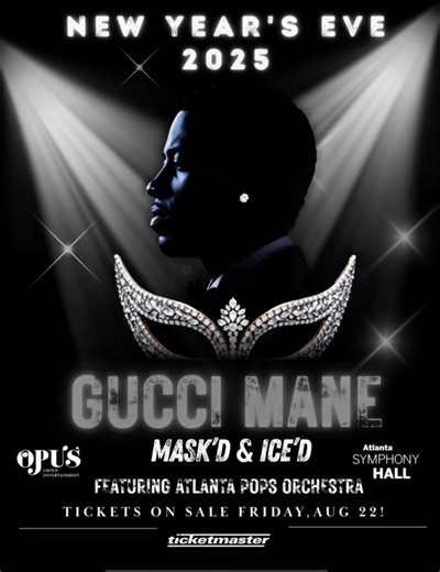 17K views · 418 reactions | ATL! The only place to be this New...