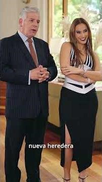 EP6 Ten years ago, she was fired because of a trap. Today, the stranger is a tycoon and a father....