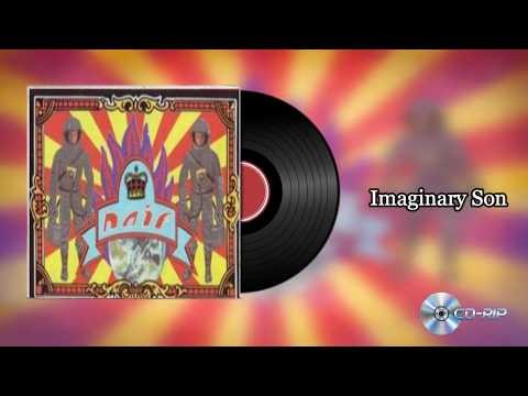 Naif – Imaginary Son (CD-RIP)