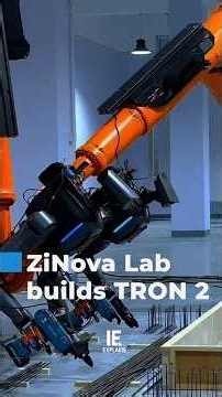 A robot picked up real construction tools and built a wall panel by itself