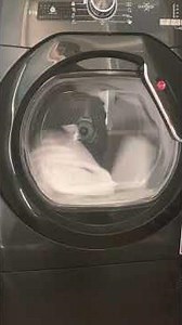 4K Washing Machine White Noise | Soothing Sleep Sounds for Babies 👶🌀 #washingmachine