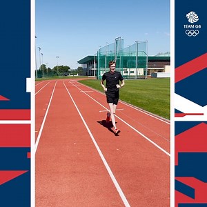 15K views · 107 reactions | Did you know race walking can be faster than running? #Tokyo2020 race walker Tom Bosworth explains ‍♂️ | Team GB | Facebook