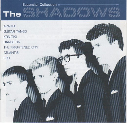 The Shadows - Essential Collection