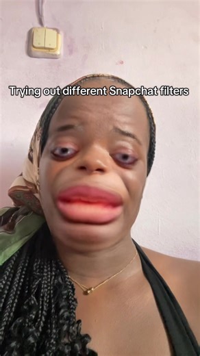 Exploring Snapchat Filters for Fun