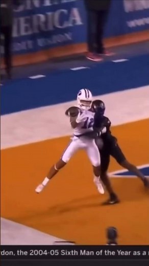 Puka Nacua Game Winning Catch