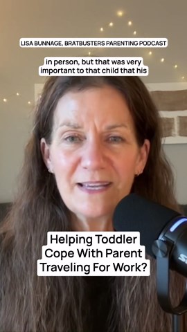 Is your toddler testing boundaries? Want to know more about my thoughts on this topic? Check out the full episode of the BratBusters Parenting Podcast that this clip is from 🎙️ Episode 140: Toddler Q&A Listen now on your favourite podcast player 🎧 Available on Spotify, Apple Podcasts, YouTube and many more podcast players! ▶️ Want to begin your calm leadership journey today? Get the BratBusters Behaviour Board (Plus Toddler Basics) no-cost mini course when you sign up for my newsletter. Ready 