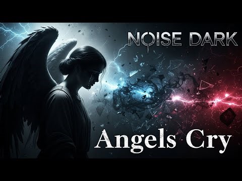Noise Dark - Angels Cry (Metal Melodic) Lançamento
