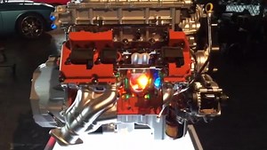 5.3K reactions · 959 shares | What would you like to know about the Dodge Hellcat engine? | Hot Rod Magazine | Facebook