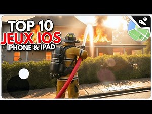 Top 10 Best App Store Games of 2026 | 10 iPhone and iPad Games