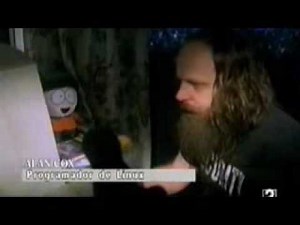 Codigo Linux Documental [ 1 - 5 ]