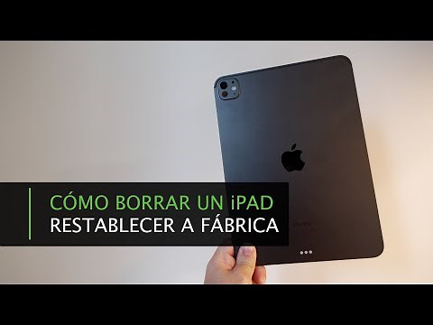 How to Completely Erase an iPad in 2024 | Factory Reset