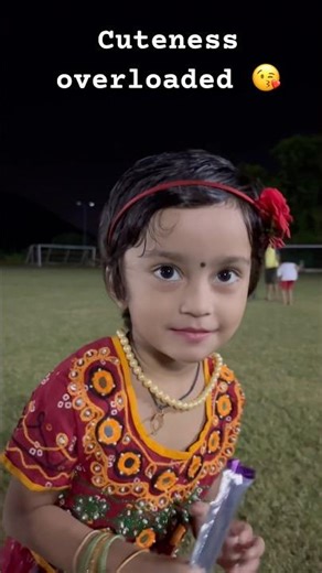 Cuteness overloaded 😘😍 | cute expression ❤️❤️ | #shorts #trending #viral #cutebaby #cute