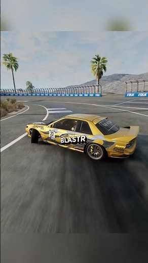 Drifting FD Orlando on BeamNG RLS // ShiftTabAuto #drift #beamngdrive #drifting #racing