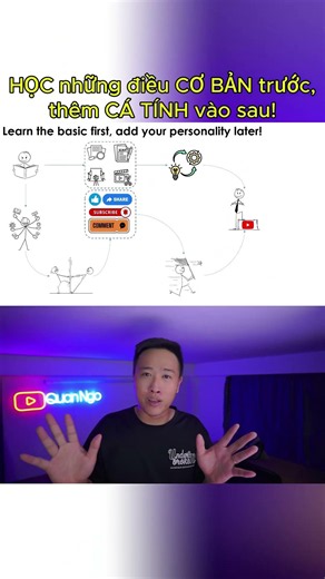 Công Thức Video Triệu View Kỹ Năng + Đối Thủ