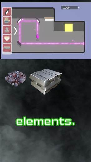 Accidentally turned my factory game into a stock market... #factorygame