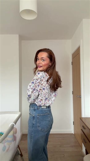 Shopping day ootd