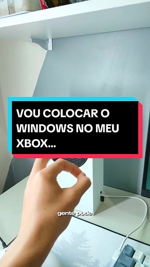 Instalando o Windows no Xbox: Possibilidades e Limitações