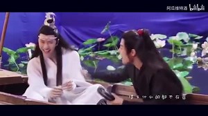 207K views · 10K reactions | Xiao Zhan and Wang Yibo fighting moment  Always fight when they're together  Love their Friendship   #TheUntamed #陈情令 #XiaoZhan #肖战 #WangYibo #王一博 ©Onvid | 肖战Xiao Zhan/王一博Wang Yibo | Facebook