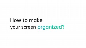 Here is a tip on How to use Simple Mode on an OPPO. Keeping the Screen organized. #OPPO #ColorOS7 | OPPO