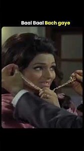Affair pakda gaya?😧 #shorts #bollywood #sharmilatagore #dilipkumar