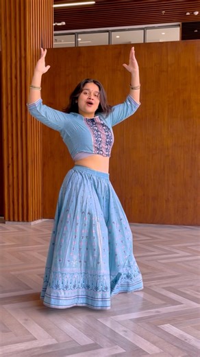 Dholida X Jhume Re Gori | Gangubai Kathiawadi | Navraatri Special | Trending Dance Cover By Meghna .