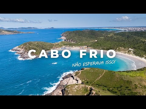 CABO FRIO | roteiro completo: praias, passeios, restaurantes...