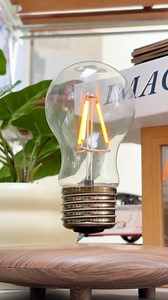 Levitating Light Bulb | Nikola Toy