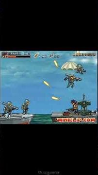 Commando Episode 01 Mission 01 | Adventure Games